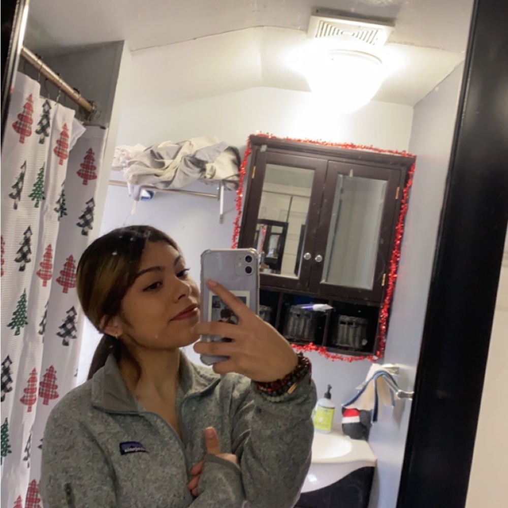 Meet your Posher, Anette